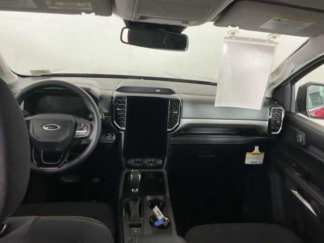 New 2025 Ford Ranger XLT image 25