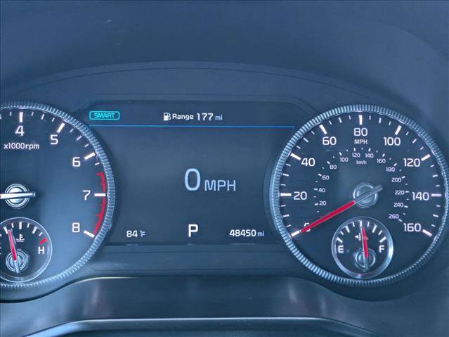 Used 2022 Kia Telluride SX w/ SX Prestige Package image 11