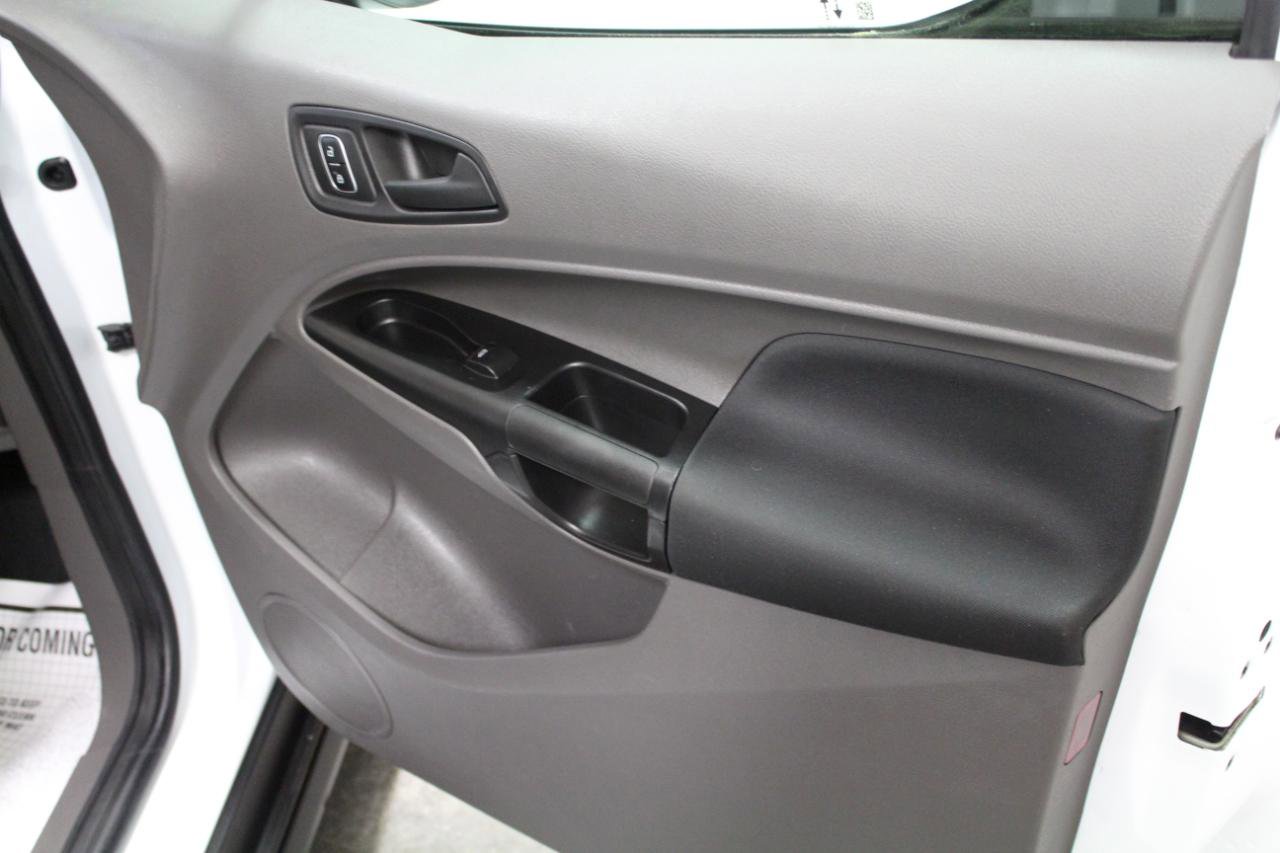 Used 2022 Ford Transit Connect XL image 21