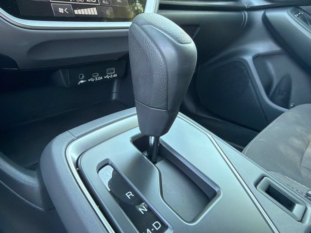 Used 2025 Subaru Crosstrek 2.5i Premium w/ Crosstrek Mirror Package AWD/4WD image 30