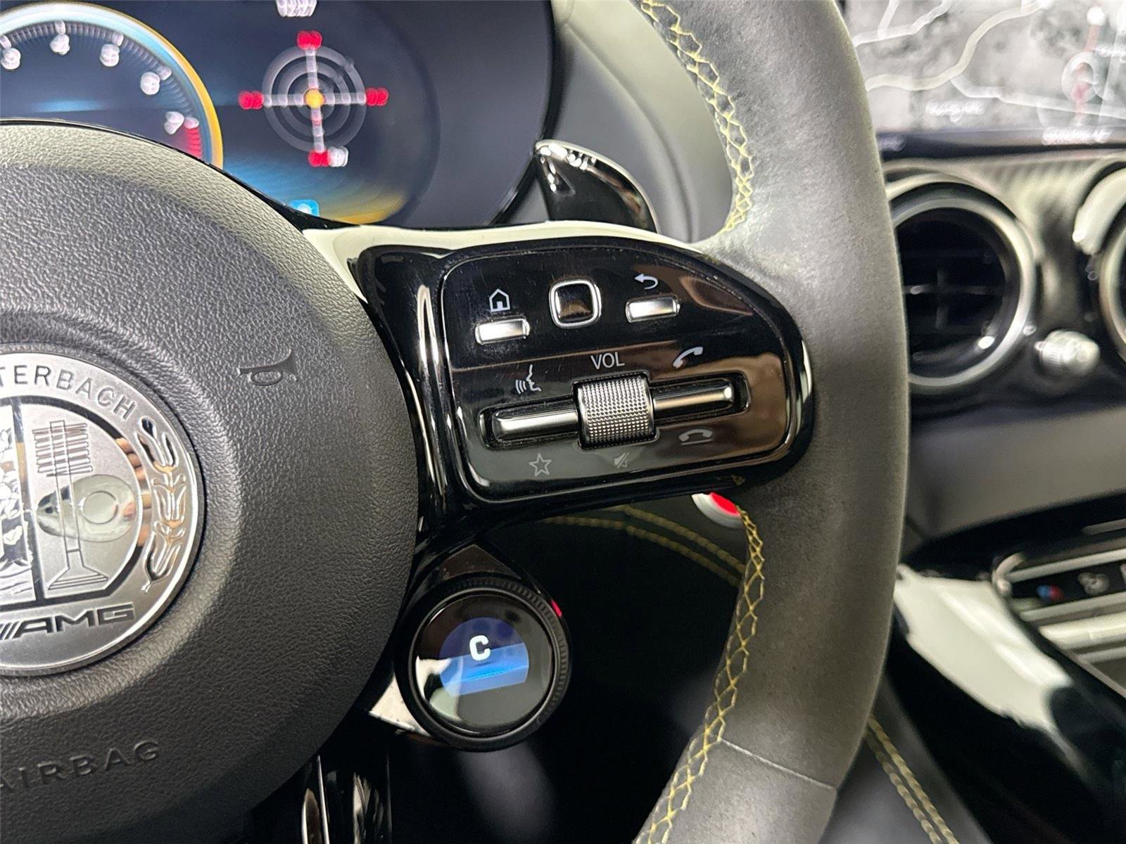 Used 2020 Mercedes-Benz AMG GT R image 23