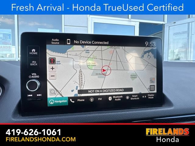 Used 2022 Honda Civic Sport Touring image 24