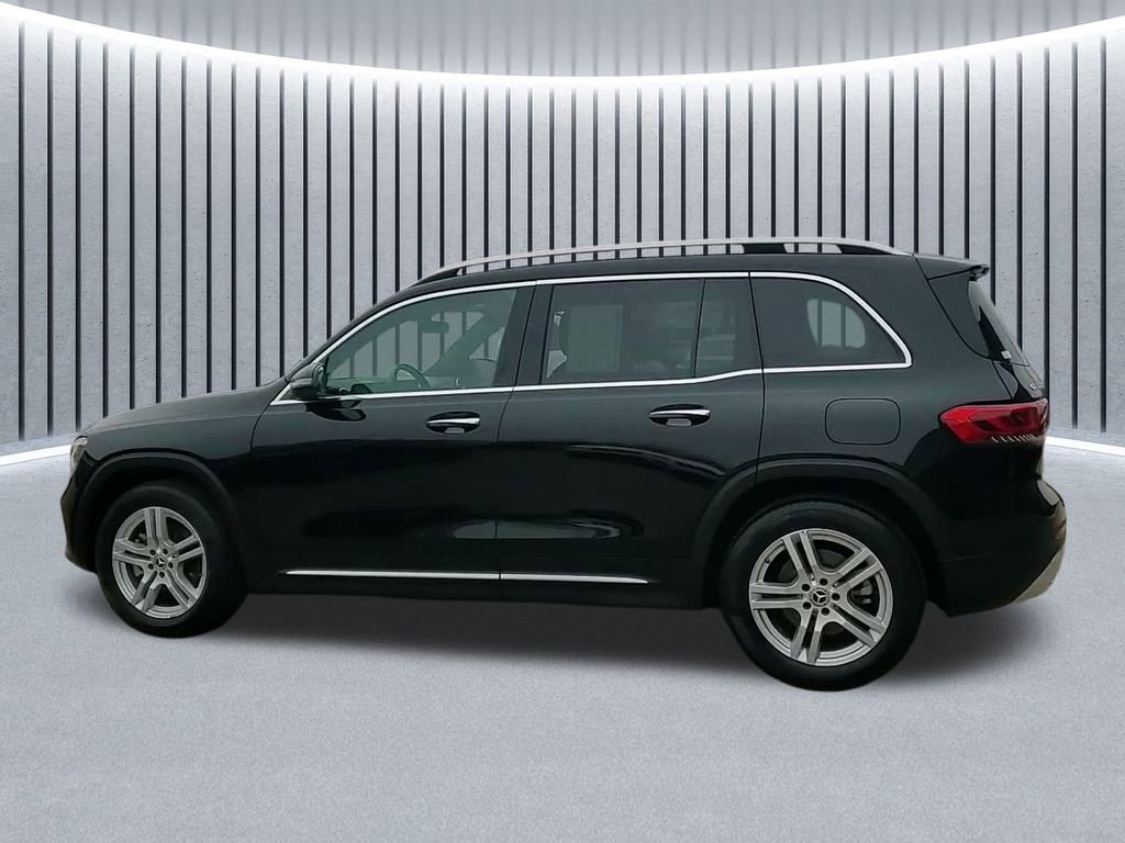 Used 2023 Mercedes-Benz GLB 250 4MATIC image 14