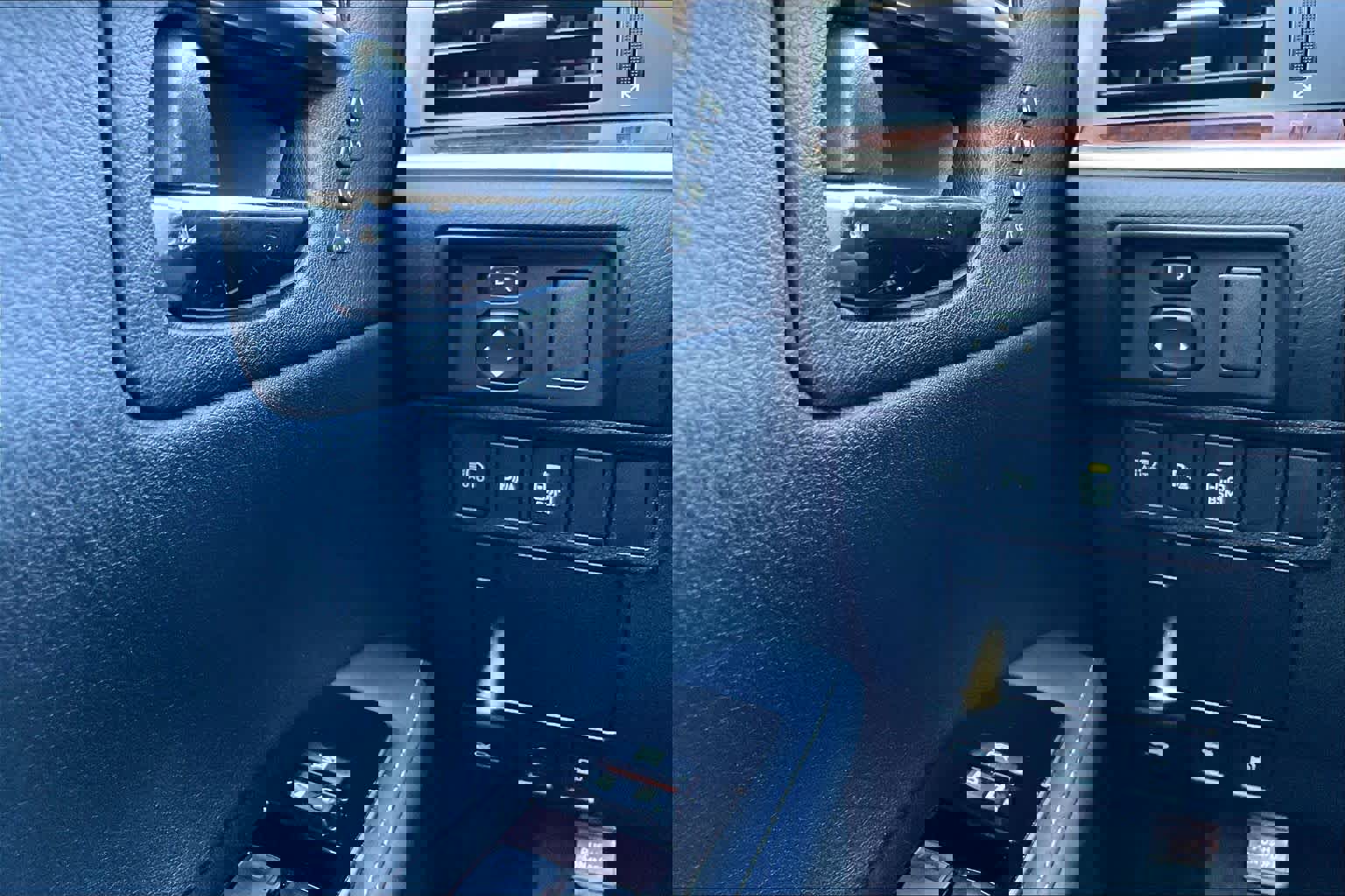 Used 2018 Lexus ES 350 image 36