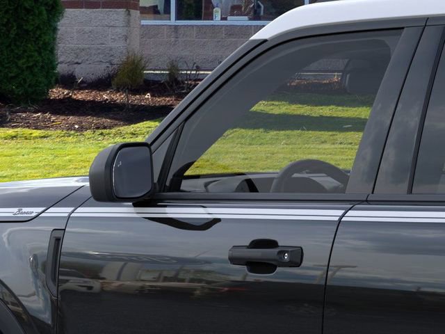 New 2025 Ford Bronco Sport Heritage w/ Convenience Package image 20