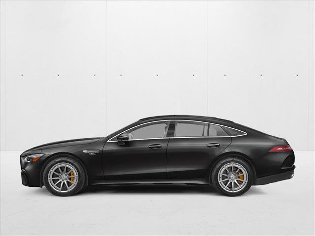 New 2026 Mercedes-Benz AMG GT 53 image 3