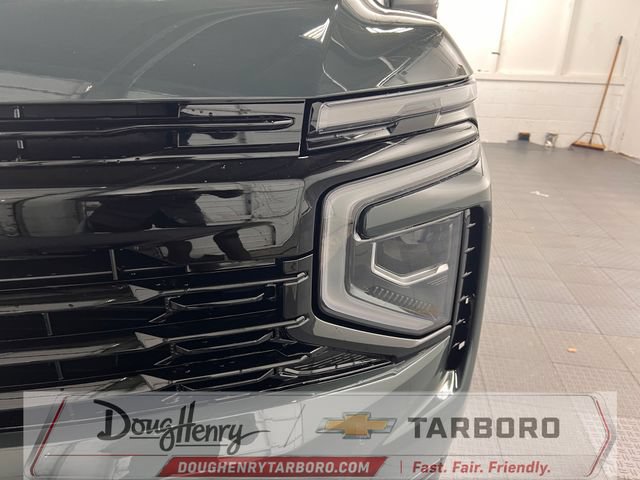 New 2026 Chevrolet Tahoe RST w/ Comfort Package AWD/4WD image 13