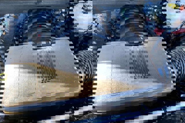 Used 2023 GMC Yukon XL SLT image 33