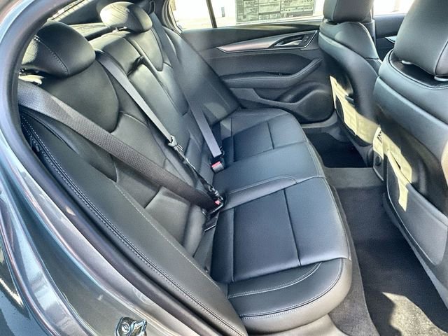 New 2026 Cadillac CT5 Premium Luxury RWD image 28