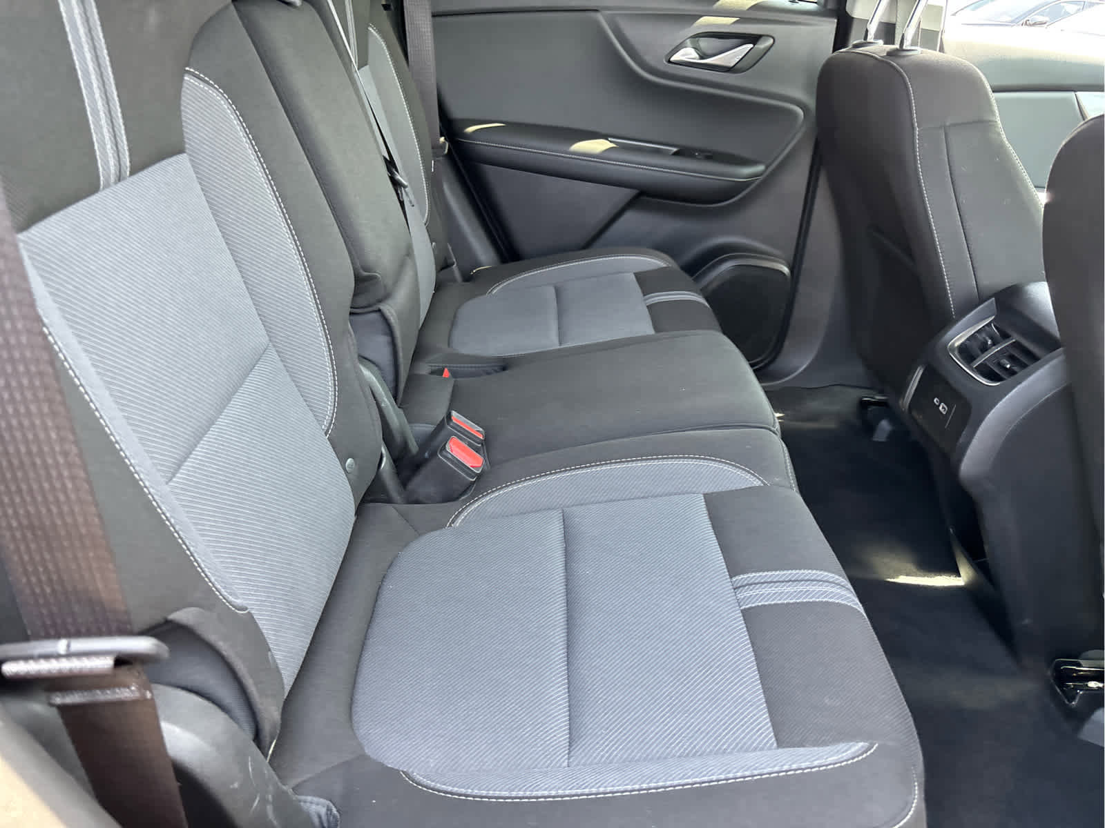 Certified 2023 Chevrolet Blazer LT w/ Convenience Package AWD/4WD image 26