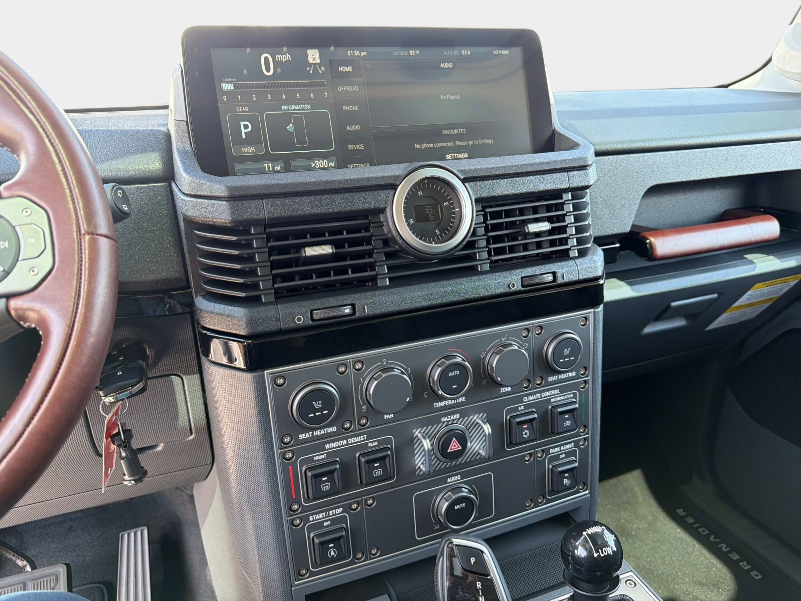 New 2026 INEOS Grenadier image 19