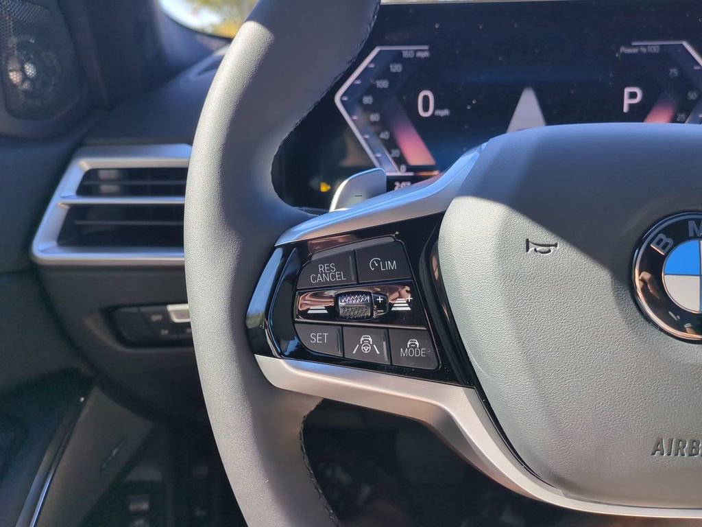 New 2026 BMW 330i Sedan w/ Premium Package image 26