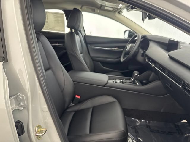 New 2026 MAZDA MAZDA3 s Sport FWD image 20