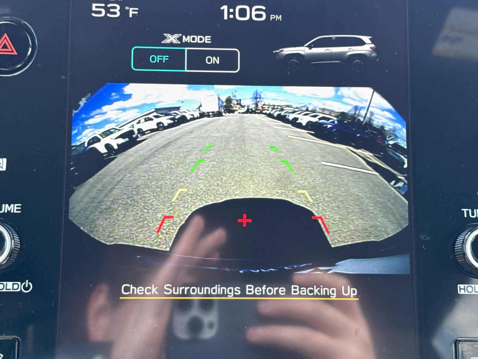 Certified 2025 Subaru Forester Premium image 19