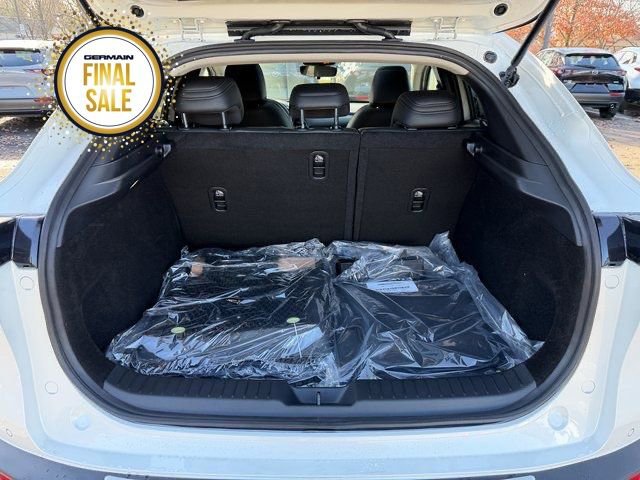 New 2026 MAZDA CX-30 AWD 2.5 S w/ Premium Package image 13