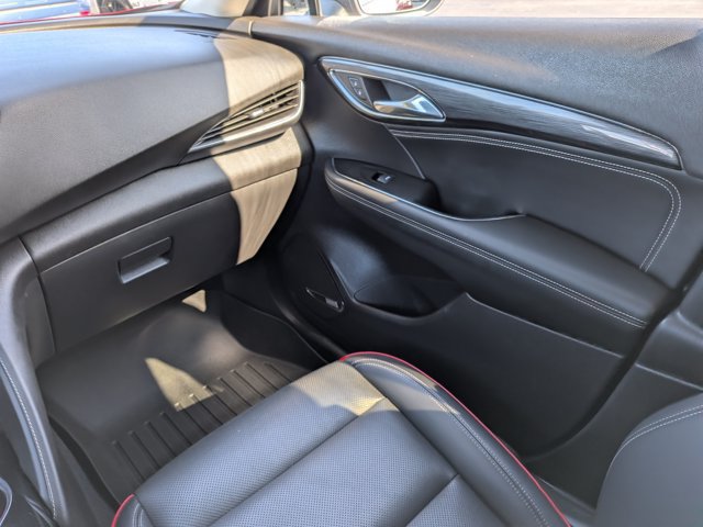 Certified 2022 Buick Envision Essence w/ Technology Package I FWD image 19