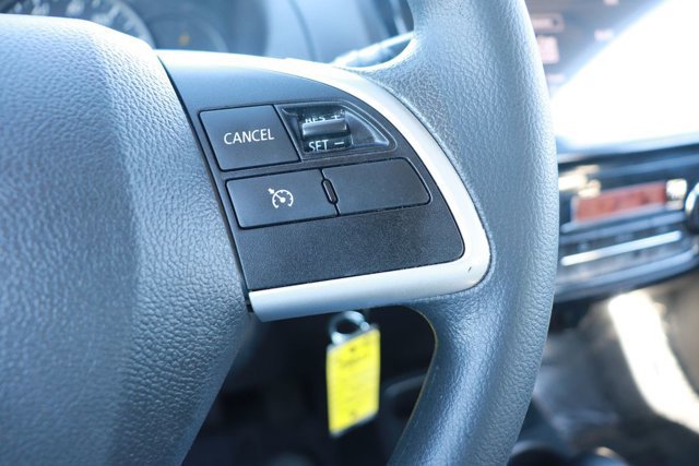 Used 2021 Mitsubishi Mirage ES image 18