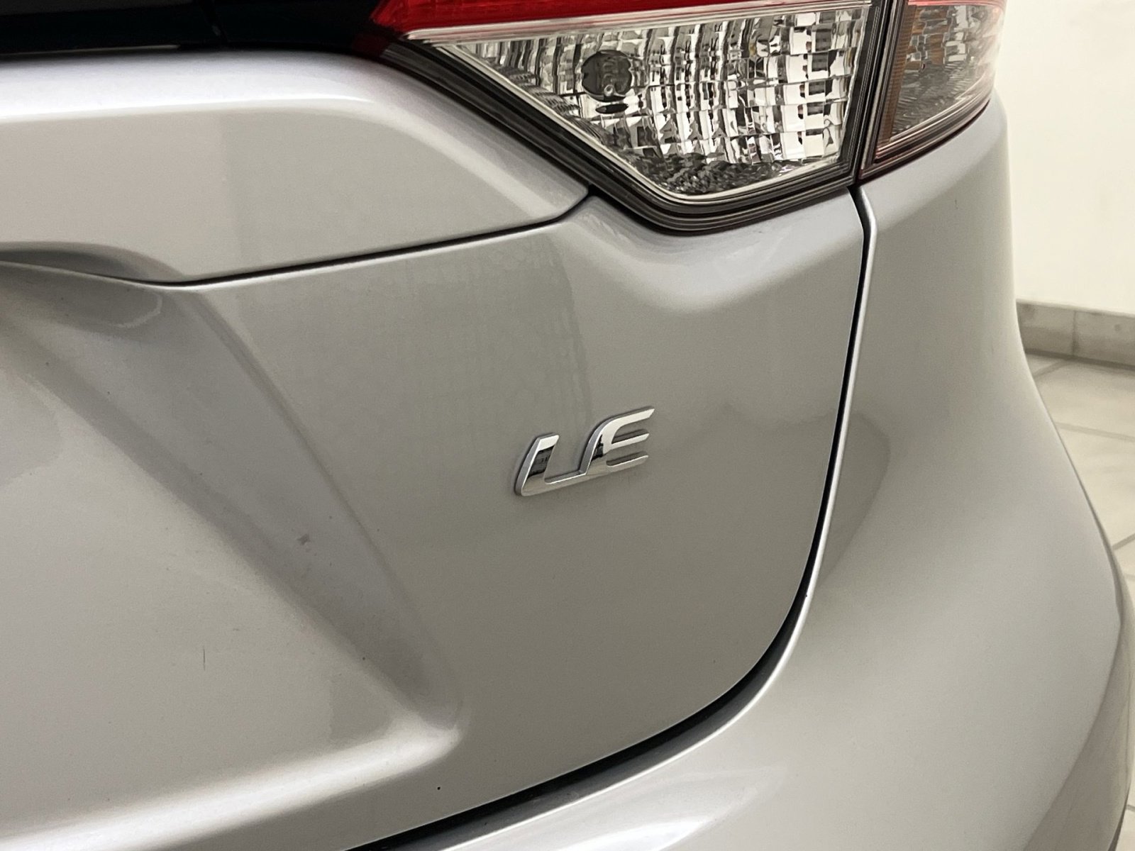 Used 2024 Toyota Corolla LE image 29