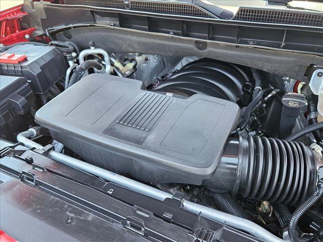 Used 2023 GMC Yukon Denali AWD/4WD image 19