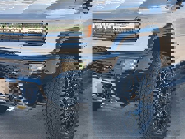 New 2026 GMC Hummer EV SUV image 7