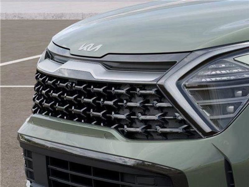 New 2025 Kia Sportage X-Line Prestige image 39