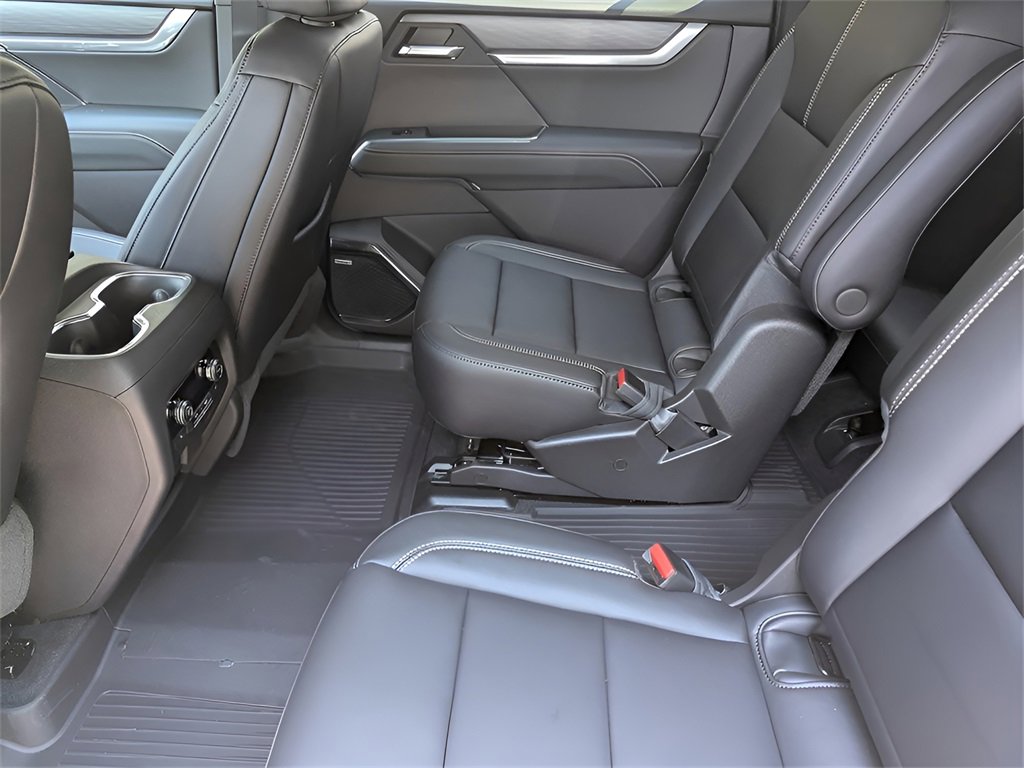 New 2026 GMC Acadia Elevation w/ Black Edition image 30