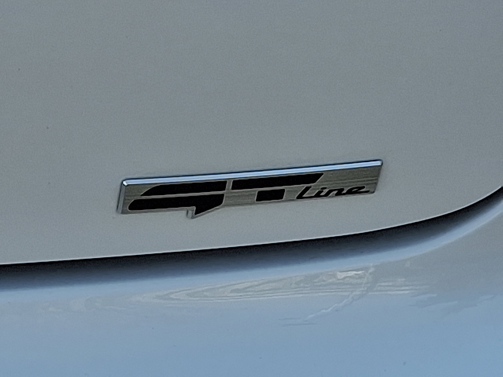 Used 2025 Kia K4 GT-Line Turbo image 36