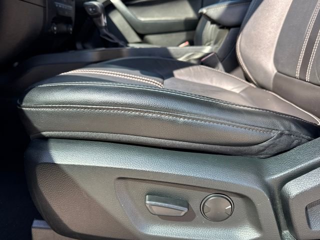Used 2022 Ford Ranger Lariat RWD image 14