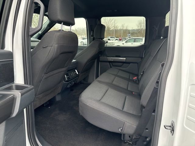 Used 2023 Ford F150 XLT w/ Equipment Group 302A High image 36