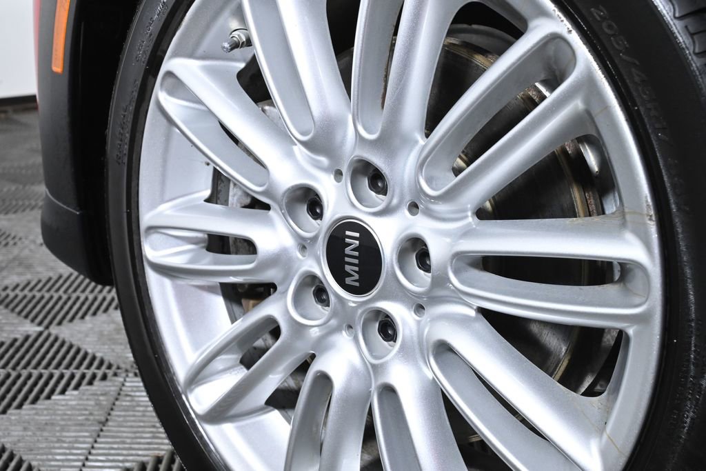 Certified 2023 MINI Cooper S image 27