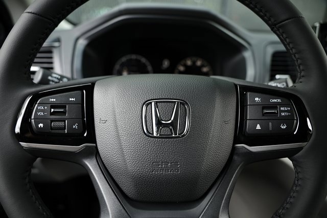 New 2026 Honda Odyssey EX-L image 40