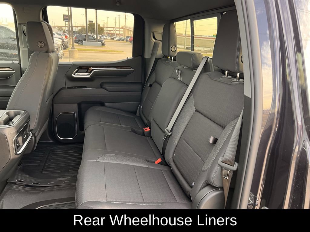 New 2026 GMC Sierra 1500 Elevation w/ Preferred Package image 31