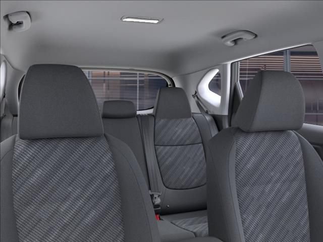 Used 2026 Kia Seltos LX FWD image 27