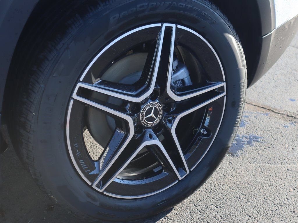 New 2026 Mercedes-Benz GLB 250 4MATIC image 52