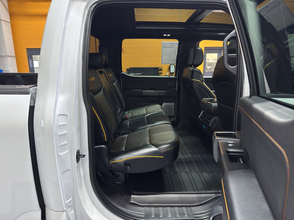 Used 2023 Ford F150 Tremor w/ Equipment Group 402A High image 22