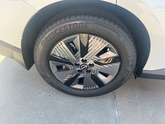 New 2025 Nissan Murano SL image 4