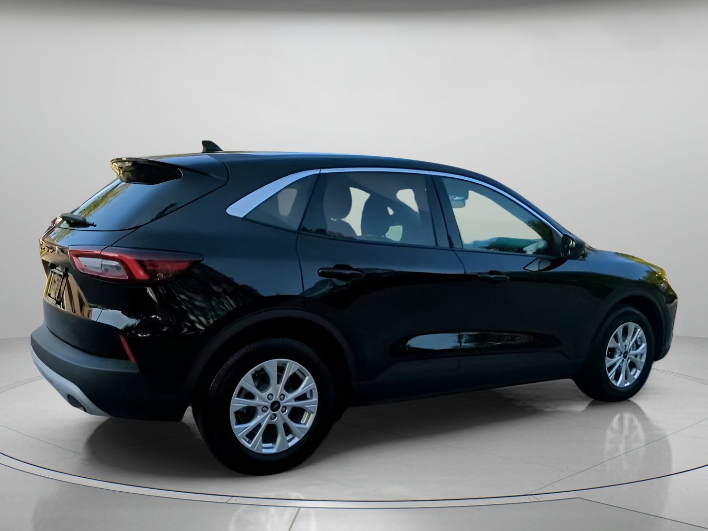 Certified 2024 Ford Escape Active FWD image 29