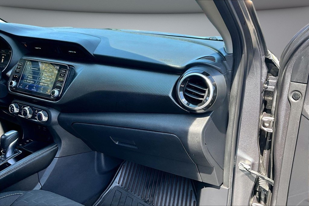 Used 2023 Nissan Kicks SV FWD image 26