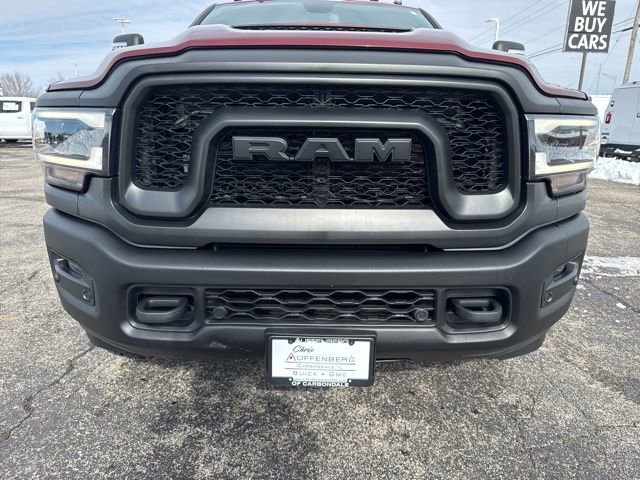 Used 2024 RAM 2500 Rebel image 9