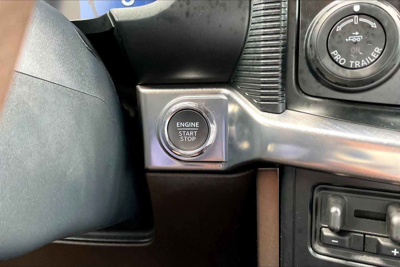 Used 2024 Ford F150 King Ranch w/ FX4 Off-Road Package AWD/4WD image 36