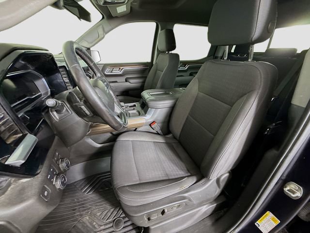 Used 2022 Chevrolet Silverado 1500 RST image 21