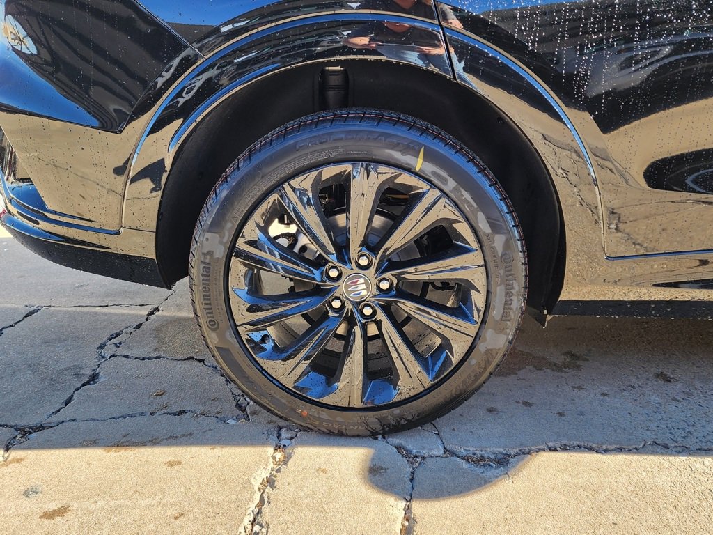 New 2026 Buick Envista Sport Touring w/ Convenience I Package image 50