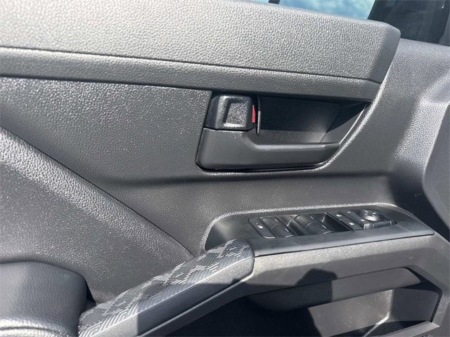 Used 2024 Toyota Tacoma SR image 17