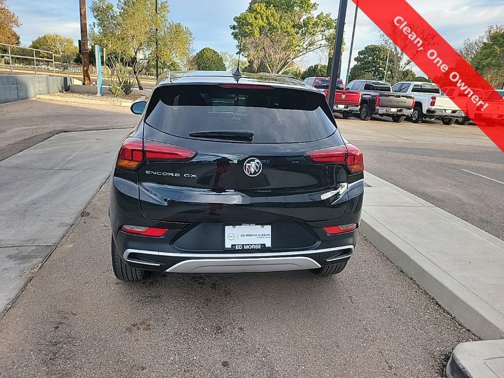 Used 2023 Buick Encore GX Preferred w/ Cold Weather Comfort Package image 6