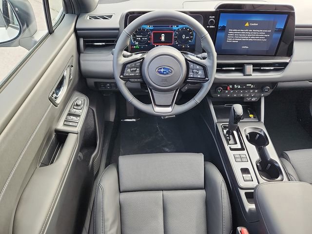 New 2026 Subaru Outback Touring image 7