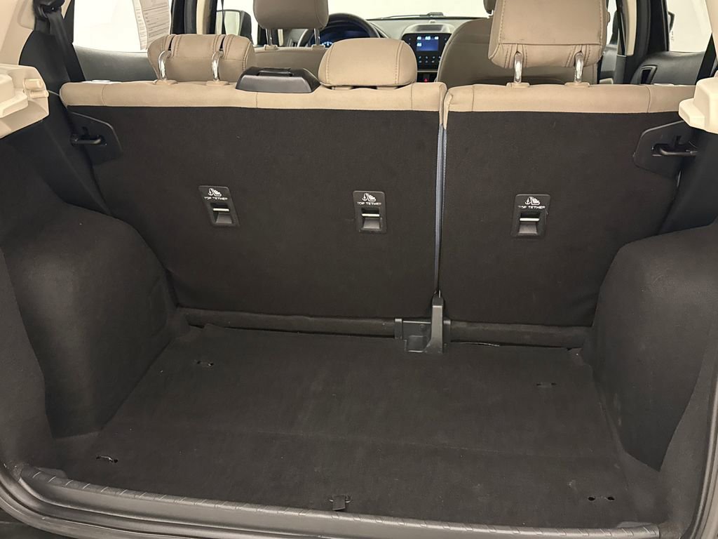 Used 2021 Ford EcoSport S FWD image 11