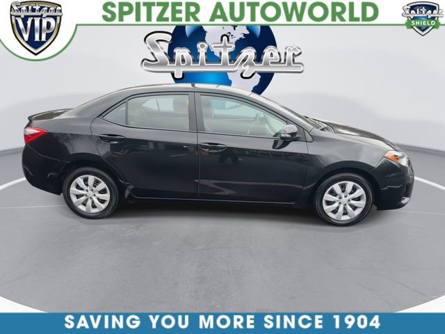 Used 2016 Toyota Corolla S image 11