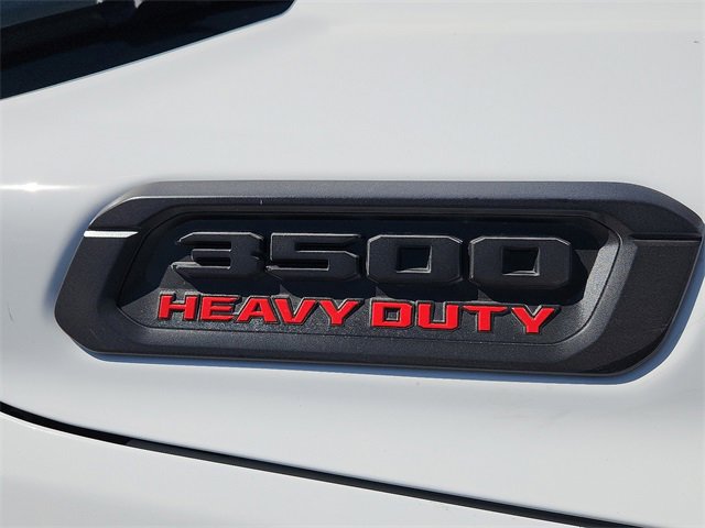 Used 2024 RAM 3500 Tradesman image 7