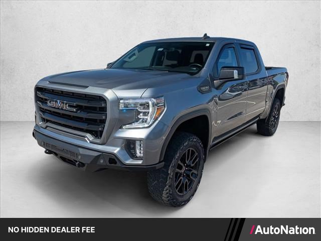 Used 2021 GMC Sierra 1500 Elevation