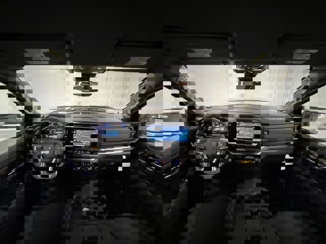 New 2026 Chevrolet Silverado 1500 LT image 20